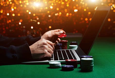 invest in online casino!